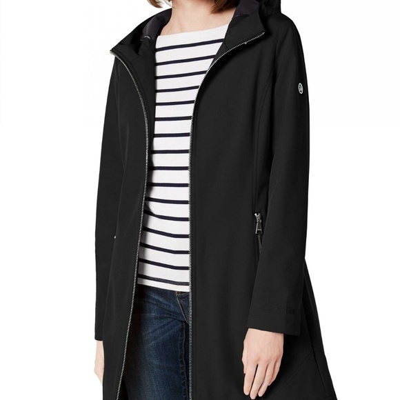 adidas own the run jacket
